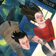 Illustration for article titled 13 brilliant pieces of Clara Oswin Oswald fan art to get you ready for new emDoctor Who/em